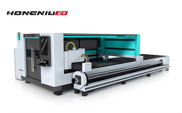 板管一体激光切割机