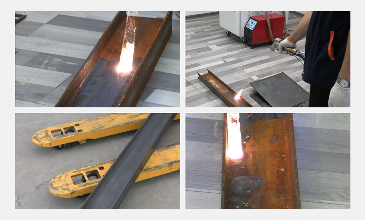 fiber laser cleaning fiber laser cleaning