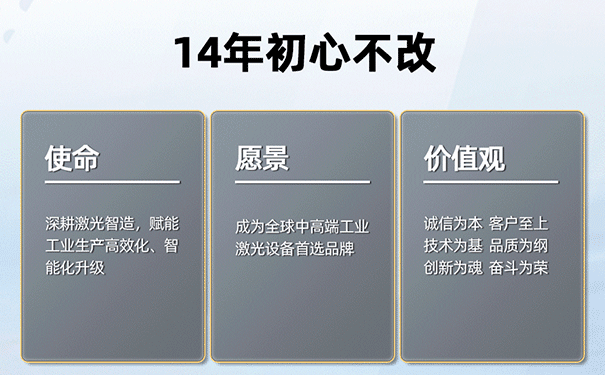 宏牛激光